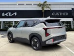 2027 Kia Seltos LX