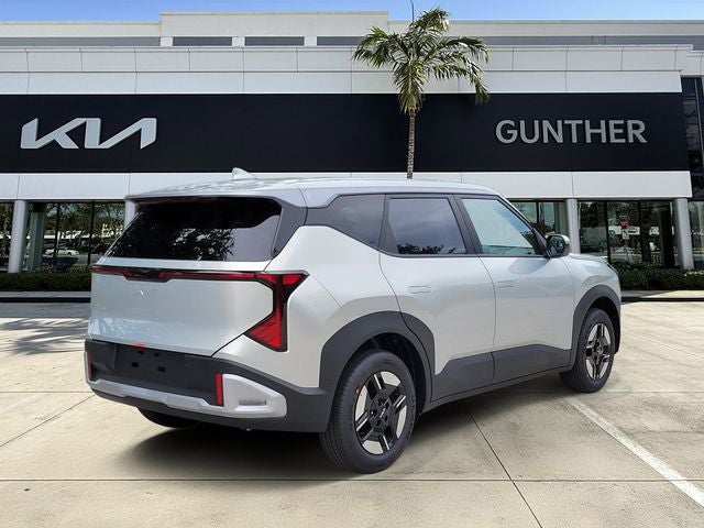 2027 Kia Seltos LX