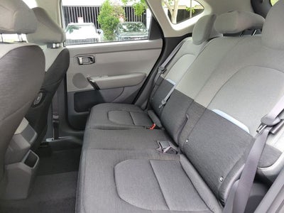 2027 Kia Seltos LX
