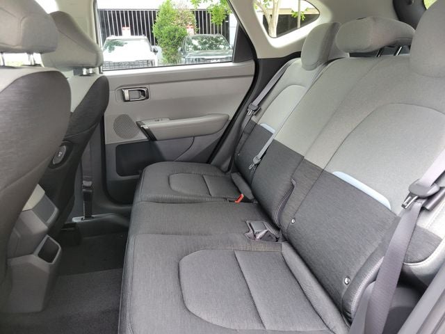 2027 Kia Seltos LX