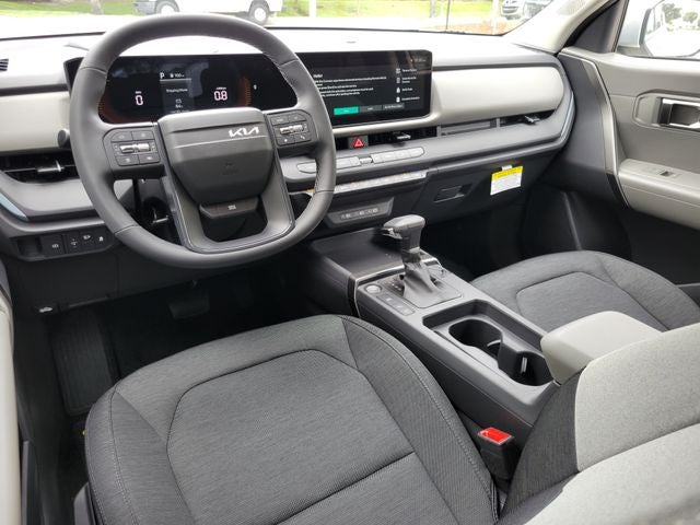 2027 Kia Seltos LX