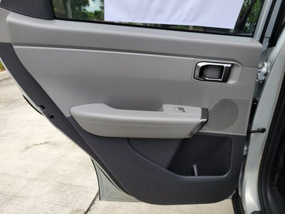 2027 Kia Seltos LX