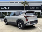 2027 Kia Seltos LX