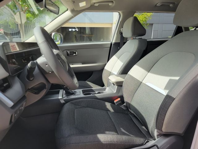 2027 Kia Seltos LX