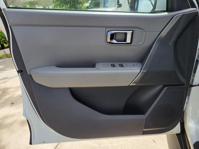 2027 Kia Seltos LX