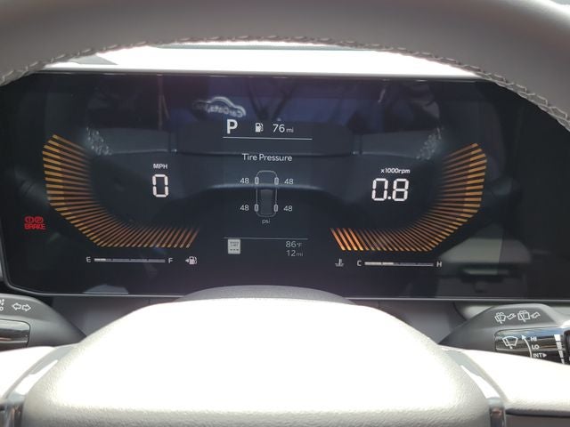 2027 Kia Seltos LX