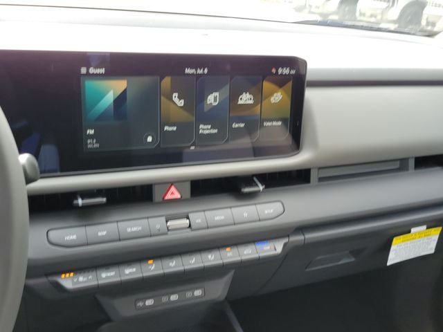 2027 Kia Seltos LX