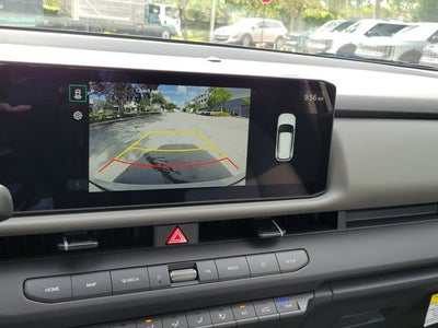 2027 Kia Seltos LX