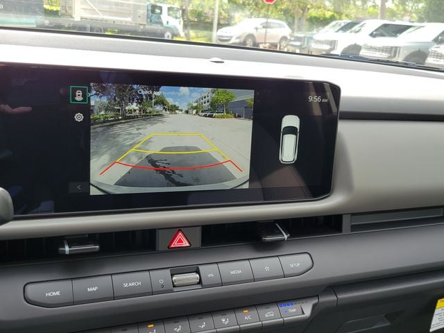 2027 Kia Seltos LX