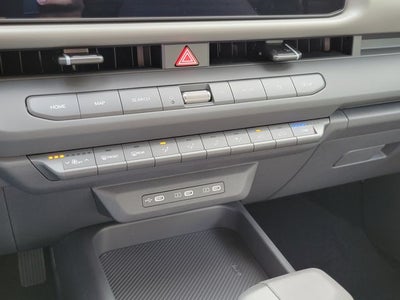 2027 Kia Seltos LX