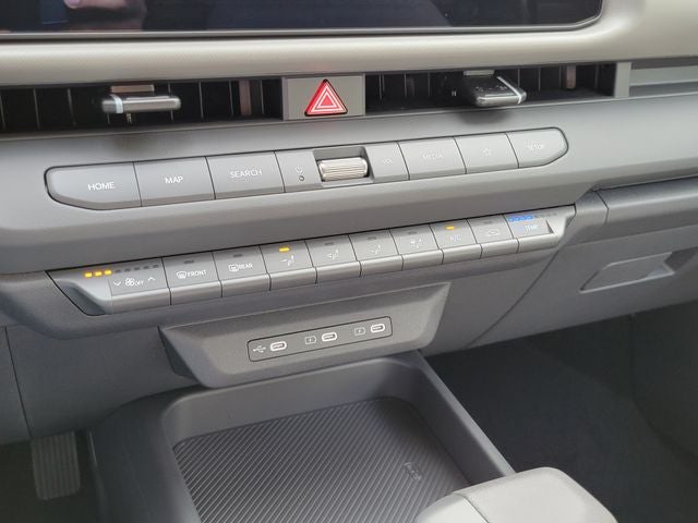 2027 Kia Seltos LX