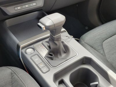 2027 Kia Seltos LX