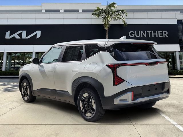 2027 Kia Seltos LX