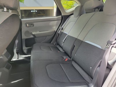 2027 Kia Seltos LX