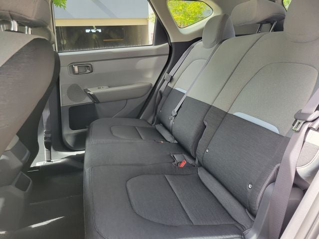 2027 Kia Seltos LX
