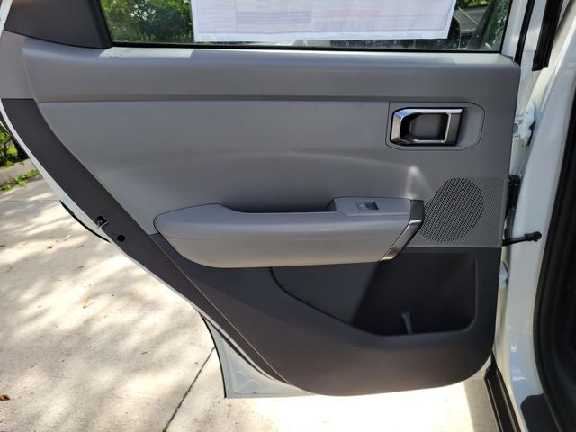 2027 Kia Seltos LX