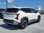 2027 Kia Seltos EX