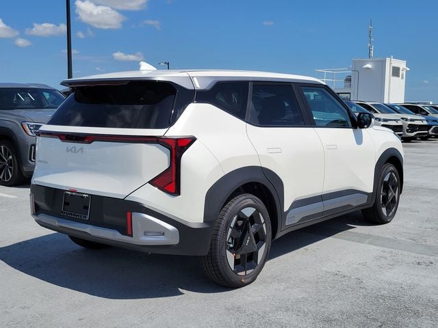 2027 Kia Seltos EX