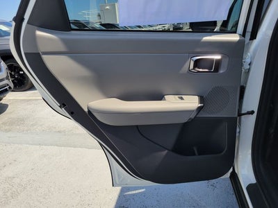 2027 Kia Seltos EX