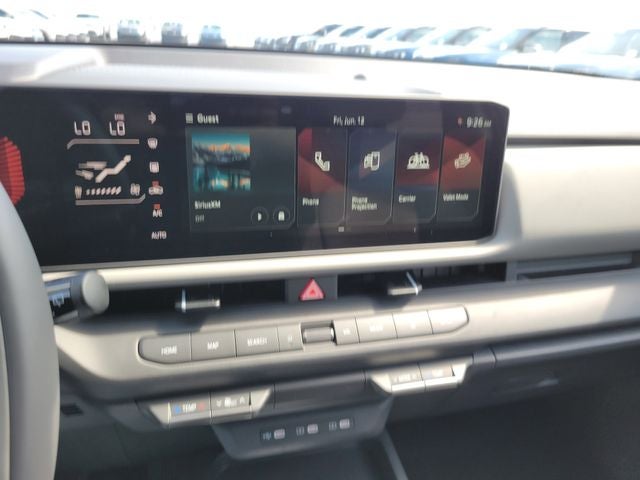 2027 Kia Seltos EX