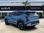2027 Kia Seltos EX