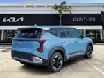 2027 Kia Seltos EX