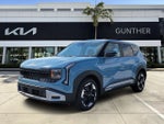 2027 Kia Seltos EX