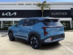 2027 Kia Seltos EX