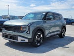 2027 Kia Seltos EX