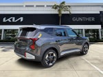 2027 Kia Seltos EX