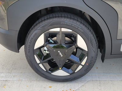 2027 Kia Seltos EX