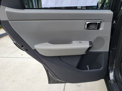 2027 Kia Seltos EX