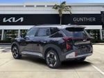 2027 Kia Seltos EX