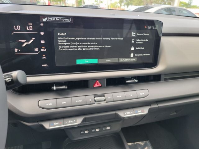 2027 Kia Seltos EX
