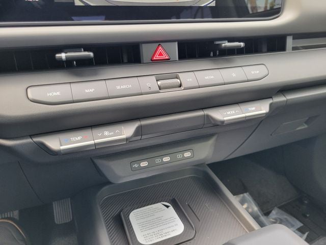 2027 Kia Seltos EX