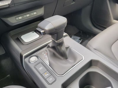 2027 Kia Seltos EX