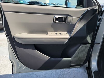 2027 Kia Seltos EX