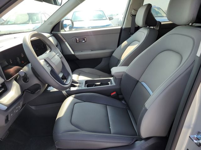2027 Kia Seltos EX