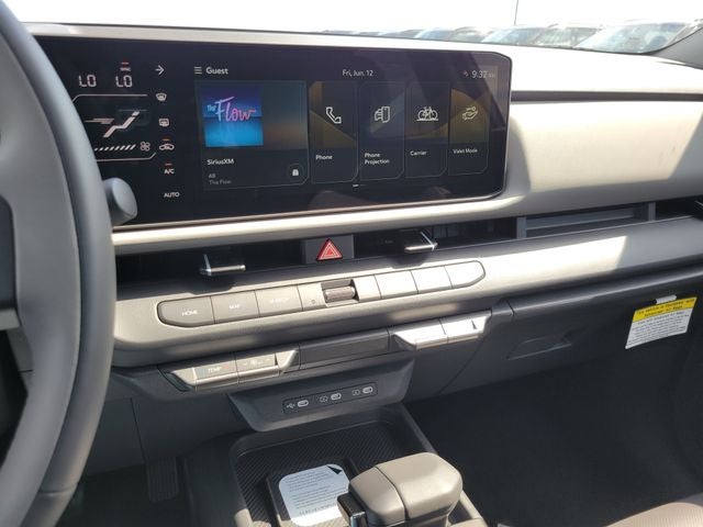 2027 Kia Seltos EX