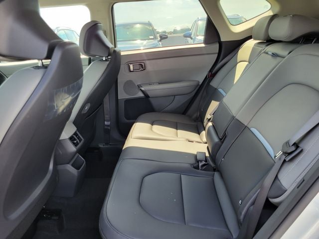 2027 Kia Seltos EX