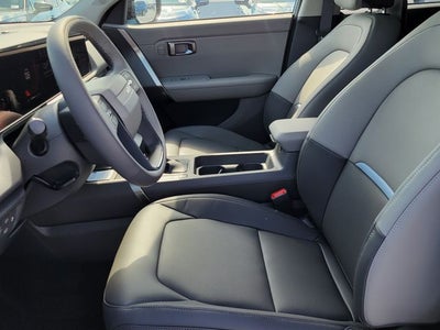 2027 Kia Seltos EX