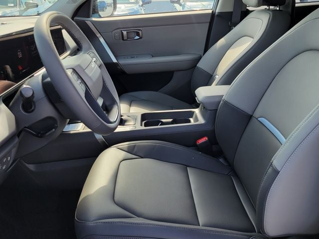 2027 Kia Seltos EX