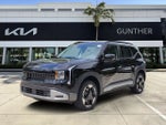 2027 Kia Seltos EX