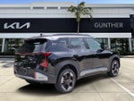 2027 Kia Seltos EX