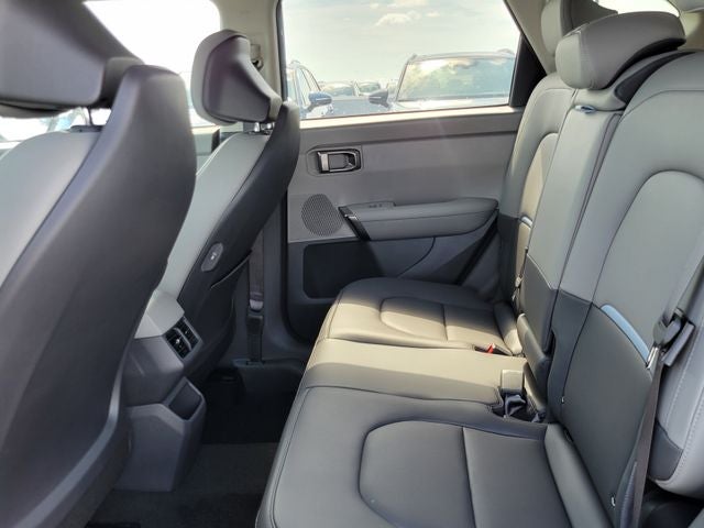 2027 Kia Seltos EX