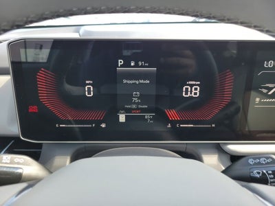 2027 Kia Seltos EX