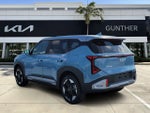 2027 Kia Seltos EX