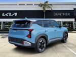 2027 Kia Seltos EX