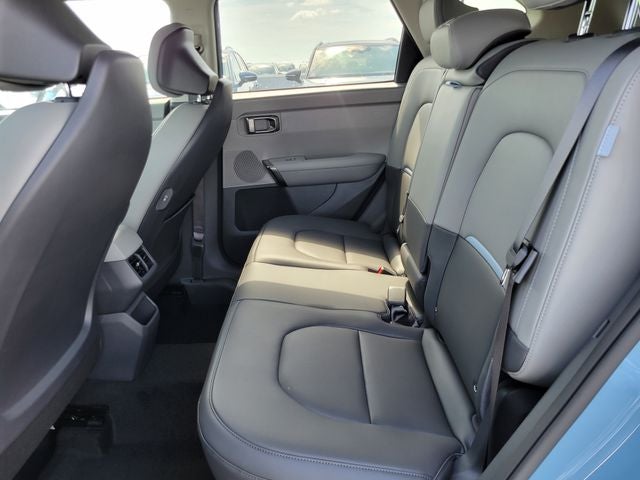 2027 Kia Seltos EX