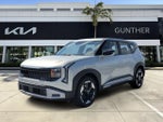 2027 Kia Seltos EX